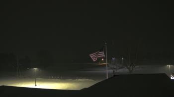 Weather camera view of Wynford Local School District.