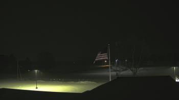 Weather camera view of Wynford Local School District.