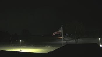 Weather camera view of Wynford Local School District.