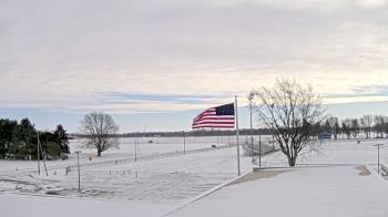 Weather camera view of Wynford Local School District.