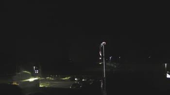 Weather camera view of Wynford Local School District.