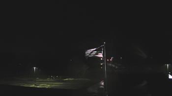 Weather camera view of Wynford Local School District.