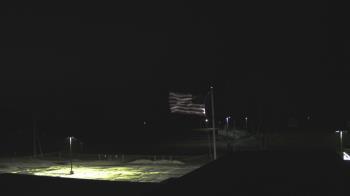 Weather camera view of Wynford Local School District.