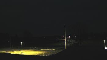 Weather camera view of Wynford Local School District.