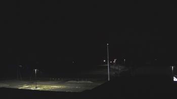 Weather camera view of Wynford Local School District.