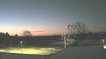 Weather camera view of Wynford Local School District.