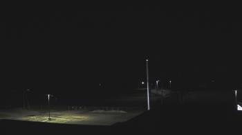 Weather camera view of Wynford Local School District.