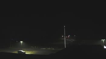 Weather camera view of Wynford Local School District.