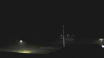 Weather camera view of Wynford Local School District.