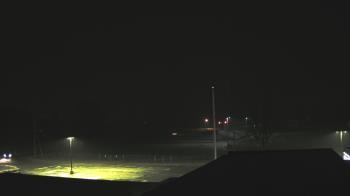 Weather camera view of Wynford Local School District.