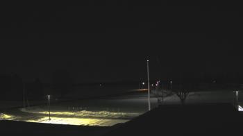 Weather camera view of Wynford Local School District.