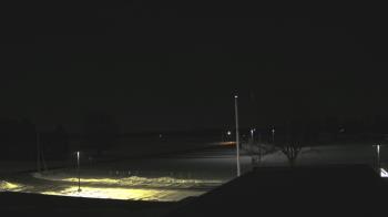 Weather camera view of Wynford Local School District.