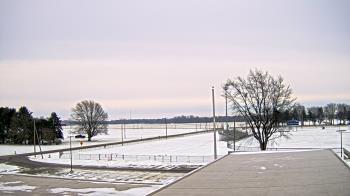 Weather camera view of Wynford Local School District.