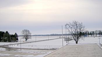 Weather camera view of Wynford Local School District.