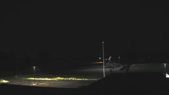 Weather camera view of Wynford Local School District.