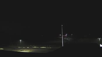 Weather camera view of Wynford Local School District.