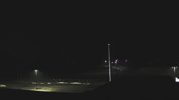 Weather camera view of Wynford Local School District.