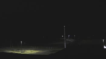 Weather camera view of Wynford Local School District.