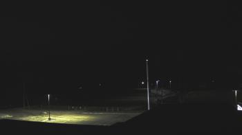 Weather camera view of Wynford Local School District.