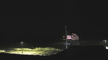 Weather camera view of Wynford Local School District.