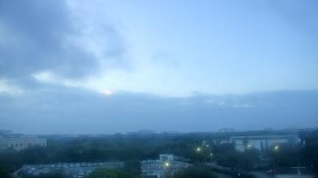 Weather camera view of Broward County EOC.