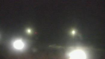 Weather camera view of Big Island Elementary School.