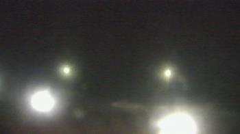 Weather camera view of Big Island Elementary School.