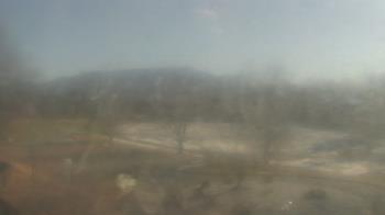 Weather camera view of Big Island Elementary School.