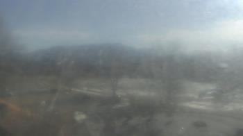 Weather camera view of Big Island Elementary School.