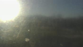 Weather camera view of Big Island Elementary School.