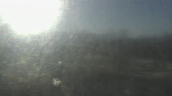 Weather camera view of Big Island Elementary School.