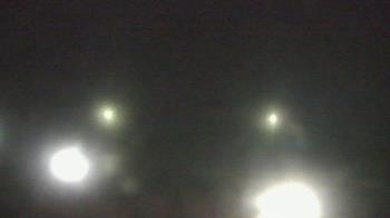 Weather camera view of Big Island Elementary School.