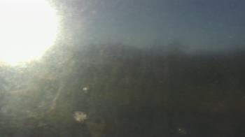 Weather camera view of Big Island Elementary School.