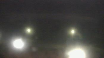 Weather camera view of Big Island Elementary School.