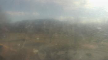 Weather camera view of Big Island Elementary School.