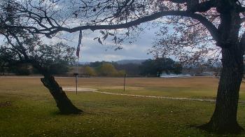 Weather camera view of Camp Verde Ranch.
