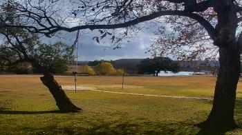 Weather camera view of Camp Verde Ranch.