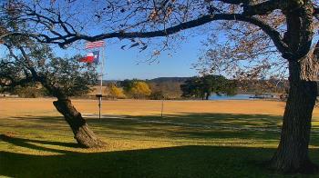 Weather camera view of Camp Verde Ranch.