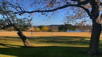Weather camera view of Camp Verde Ranch.