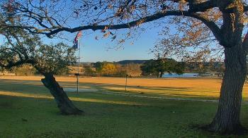 Weather camera view of Camp Verde Ranch.