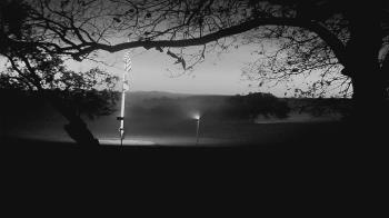 Weather camera view of Camp Verde Ranch.