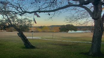 Weather camera view of Camp Verde Ranch.
