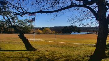 Weather camera view of Camp Verde Ranch.