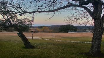 Weather camera view of Camp Verde Ranch.