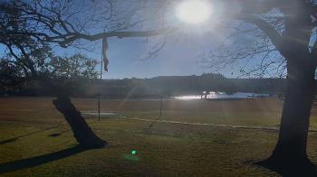 Weather camera view of Camp Verde Ranch.