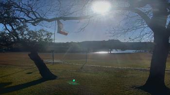 Weather camera view of Camp Verde Ranch.