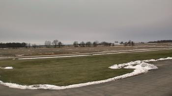 Weather camera view of Maconaquah School Corporation.