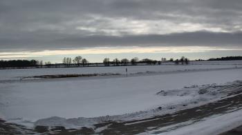 Weather camera view of Maconaquah School Corporation.