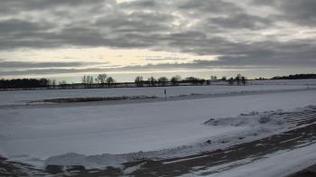 Weather camera view of Maconaquah School Corporation.