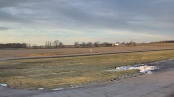 Weather camera view of Maconaquah School Corporation.